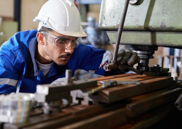 Repair vs. Replace: Aging Automation Guide