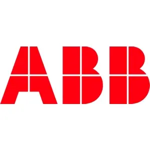 ABB logo