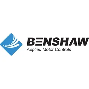 Benshaw logo