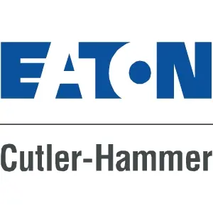 Eaton Cutler-Hammer logo