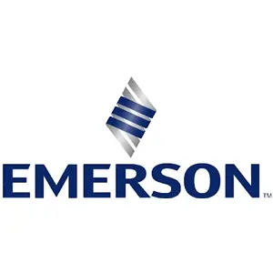 Emerson logo