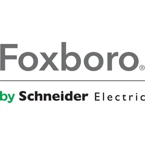 Foxboro logo