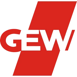 GEW logo