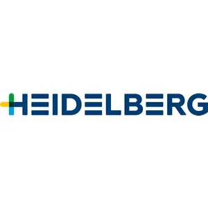 Heidelberg logo