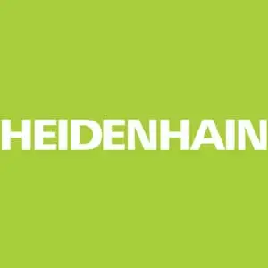 Heidenhain logo