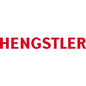 Hengstler logo