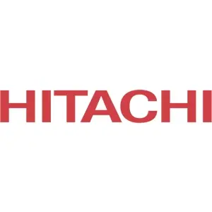 Hitachi logo