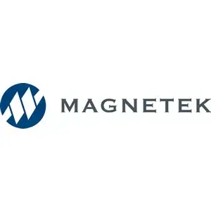 Magnetek logo