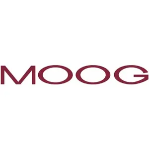 Moog logo