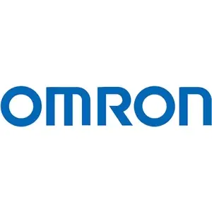 Omron logo