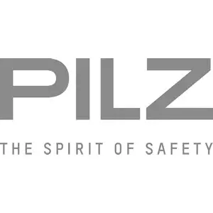 Pilz logo