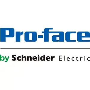 Pro Face logo