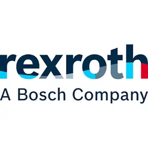 Rexroth logo