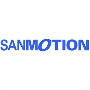 Sanmotion logo
