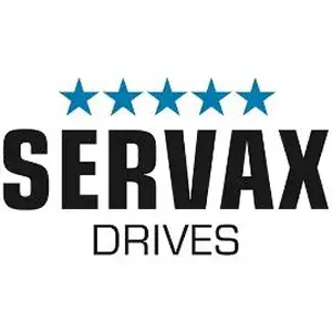Servax logo