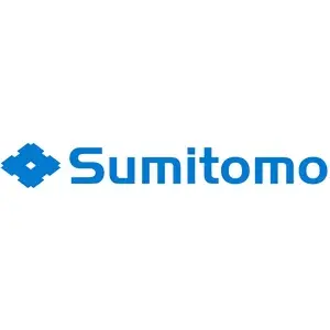 Sumitomo logo