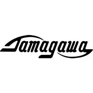 Tamagawa logo