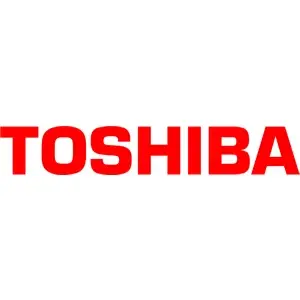 Toshiba logo