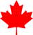 Canadian Maple Leaf