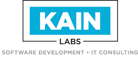 KAIN Labs — Member of The KAIN Group