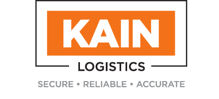 KAIN Logistics — Member of The KAIN Group